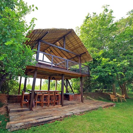 Sigiriyajungles Resort & Spa Екстериор снимка