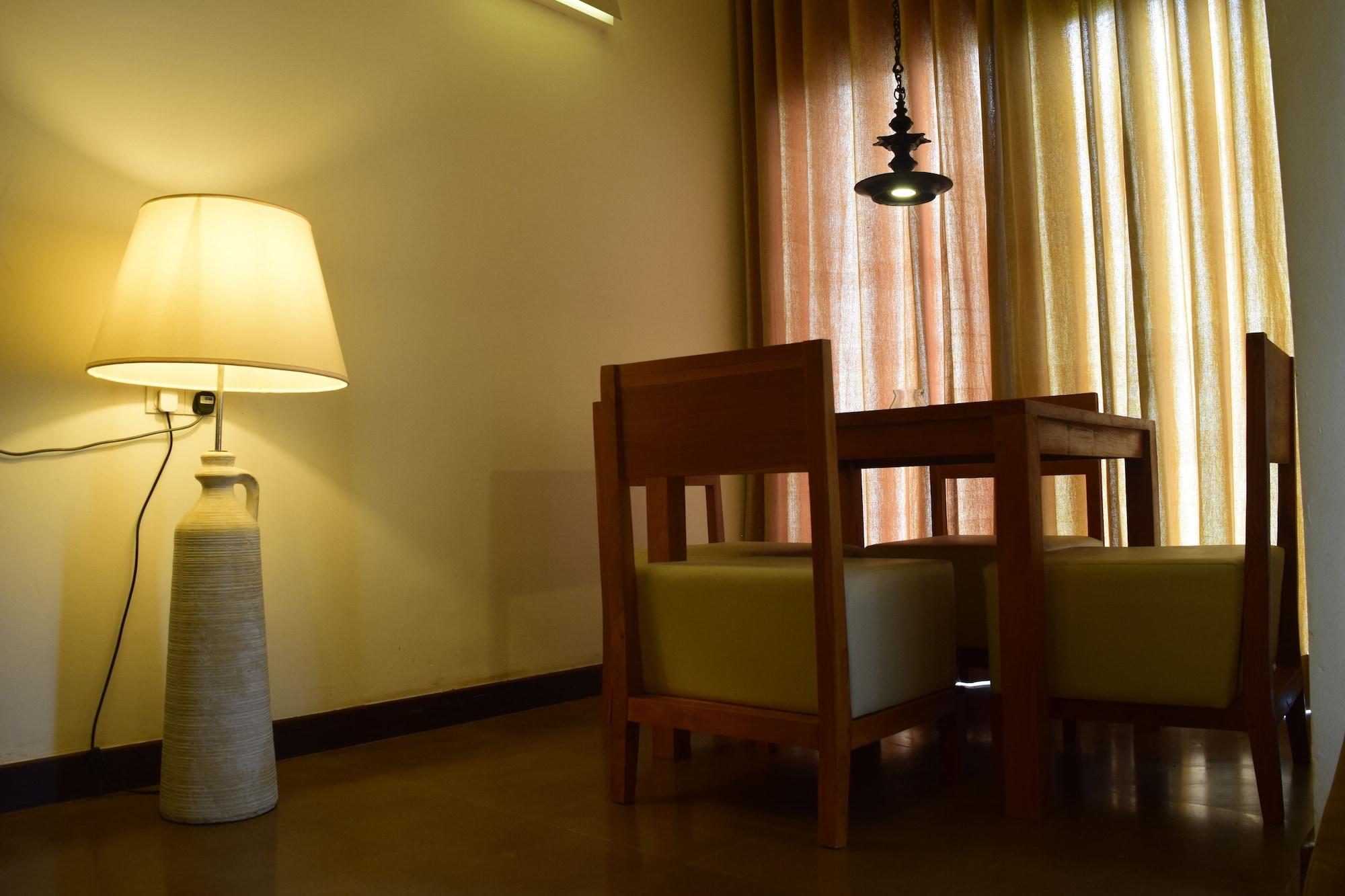 Sigiriyajungles Resort & Spa Екстериор снимка