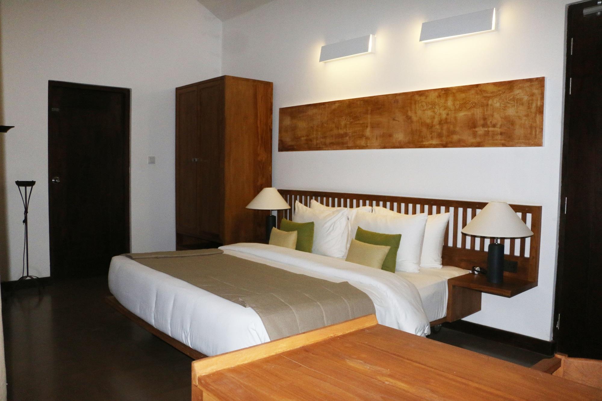 Sigiriyajungles Resort & Spa Екстериор снимка