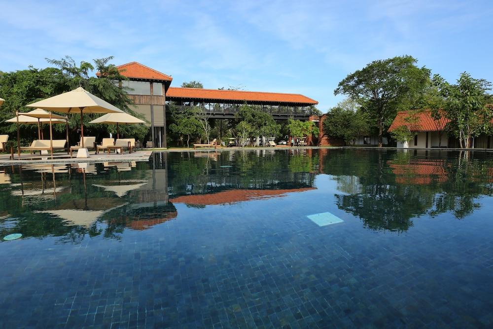 Sigiriyajungles Resort & Spa Екстериор снимка