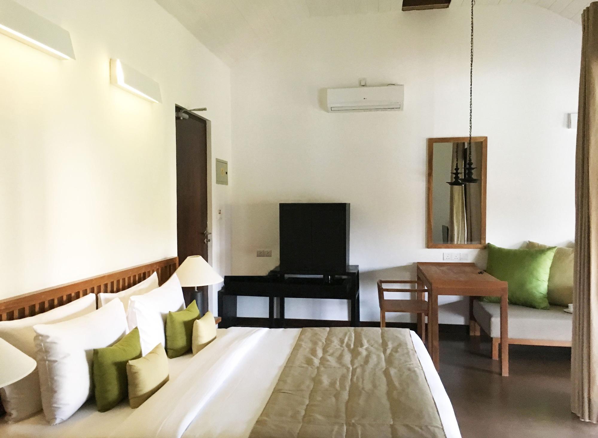 Sigiriyajungles Resort & Spa Екстериор снимка