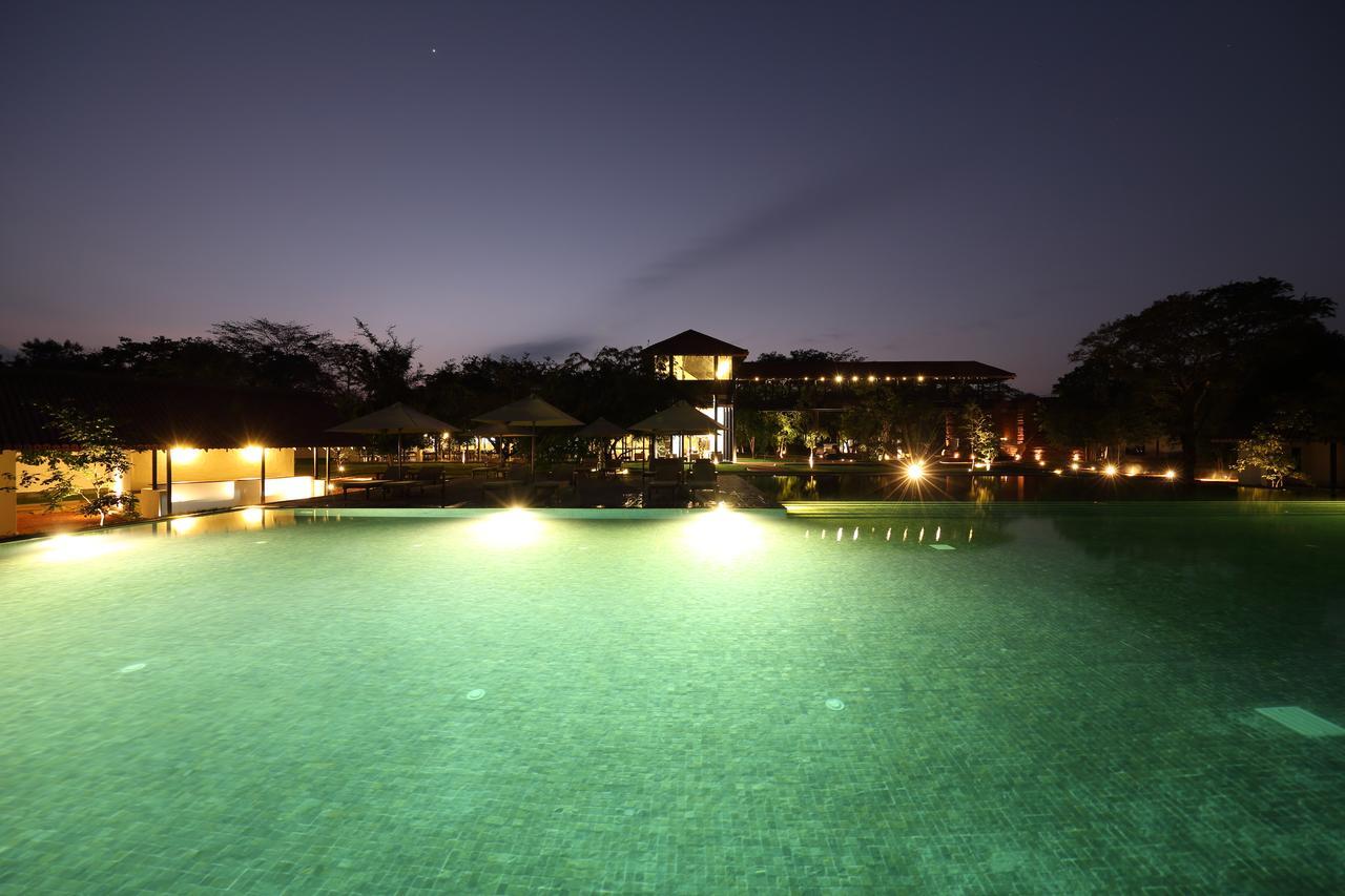 Sigiriyajungles Resort & Spa Екстериор снимка