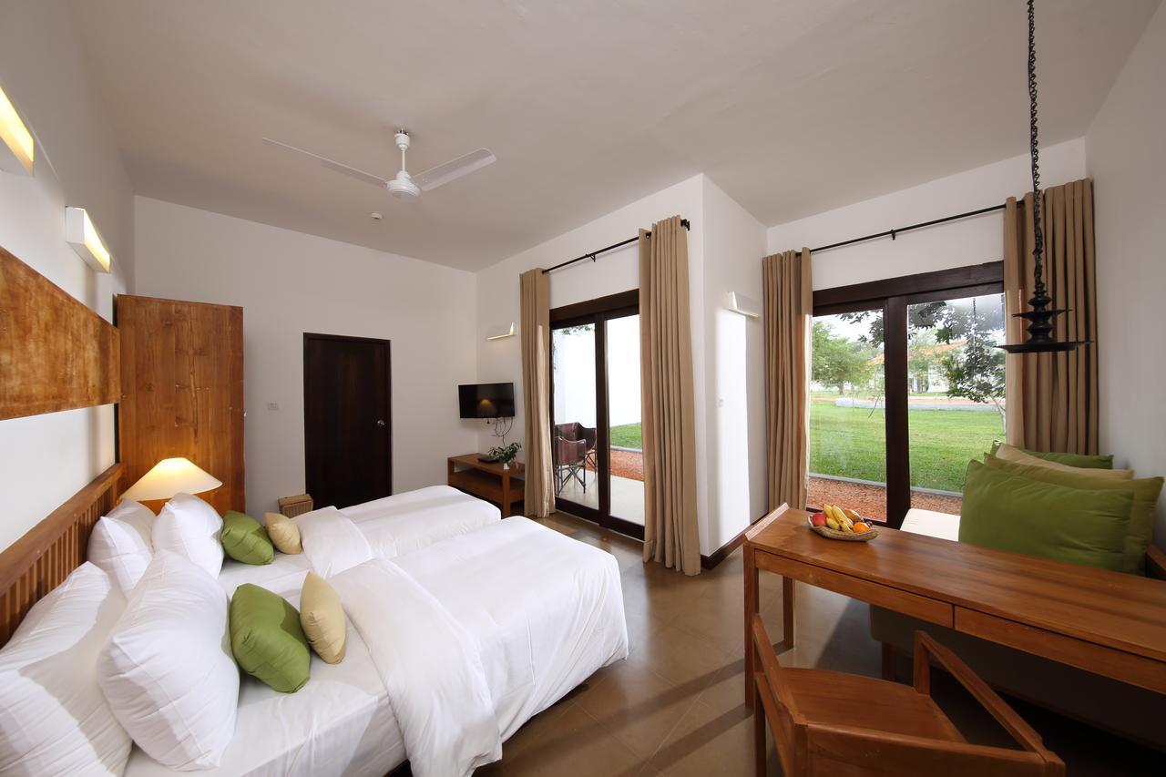 Sigiriyajungles Resort & Spa Екстериор снимка
