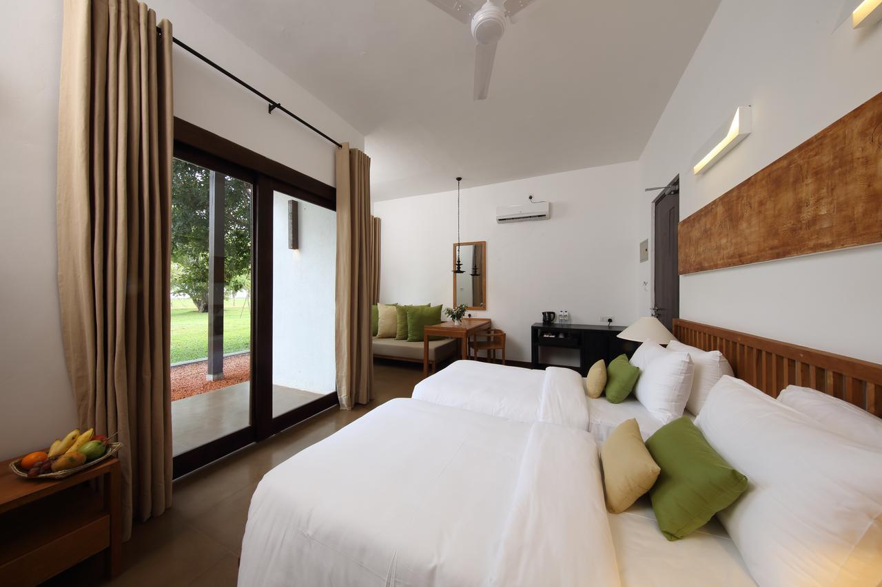 Sigiriyajungles Resort & Spa Екстериор снимка