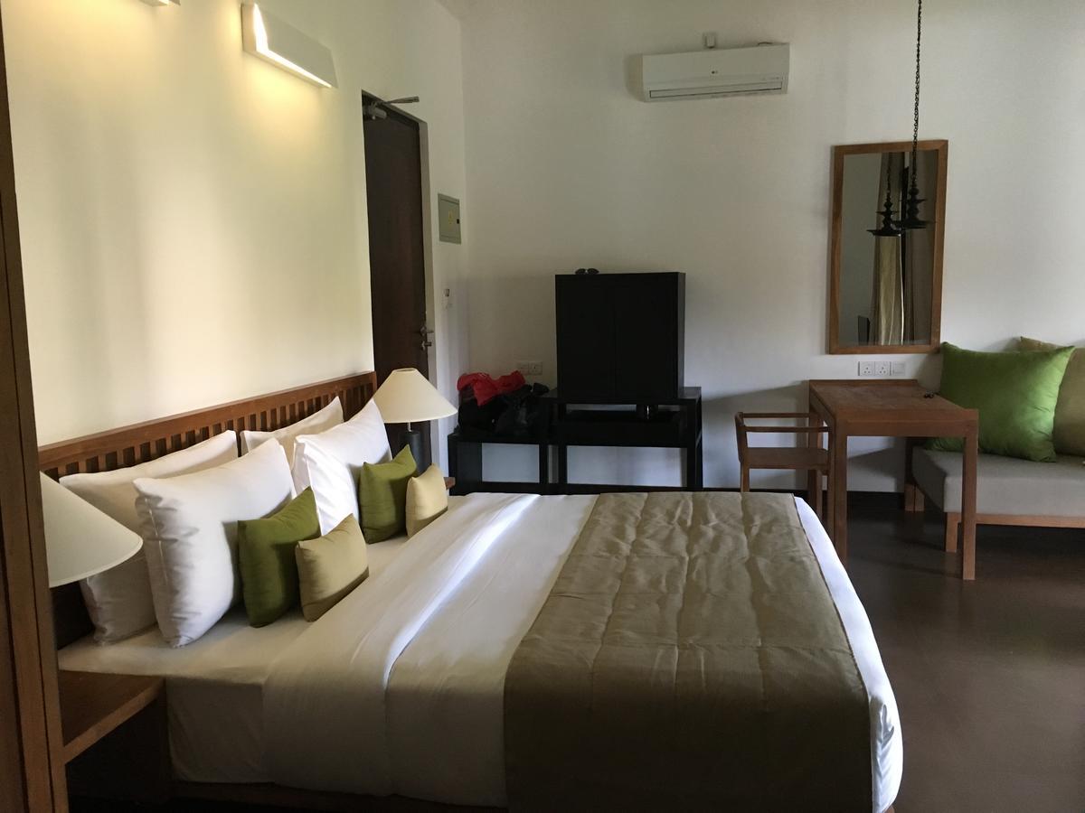 Sigiriyajungles Resort & Spa Екстериор снимка