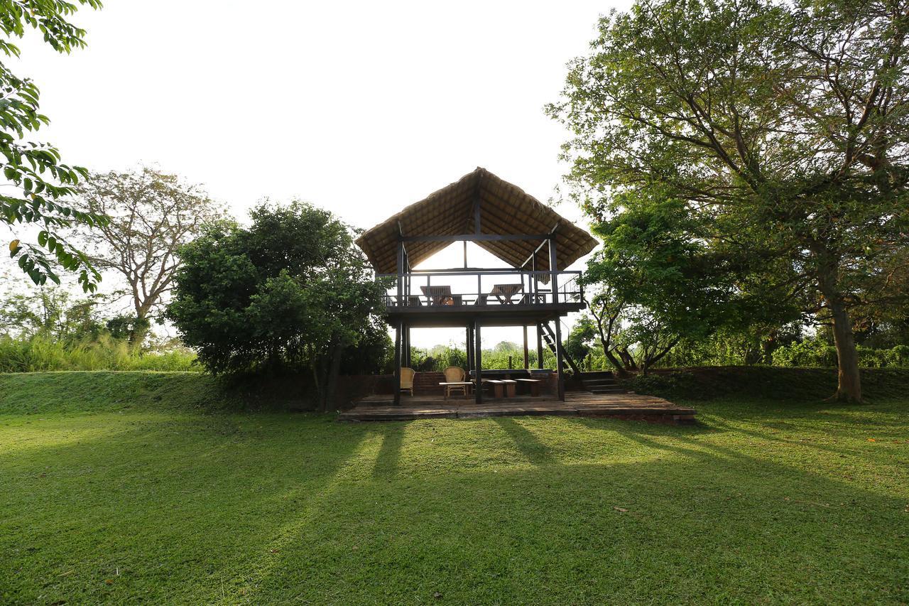 Sigiriyajungles Resort & Spa Екстериор снимка