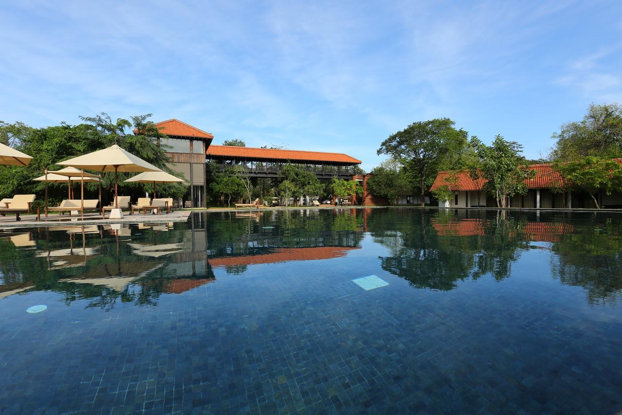Sigiriyajungles Resort & Spa Екстериор снимка