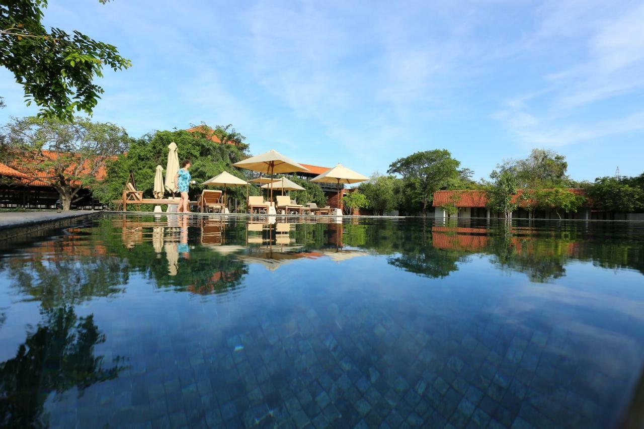 Sigiriyajungles Resort & Spa Екстериор снимка