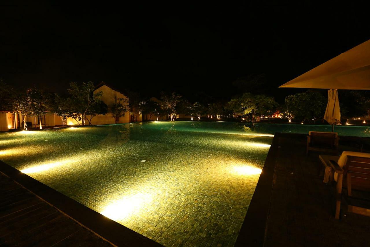 Sigiriyajungles Resort & Spa Екстериор снимка