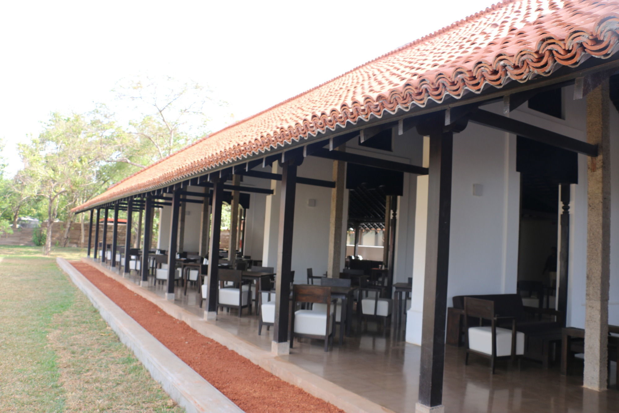 Sigiriya Jungles Hotel Екстериор снимка